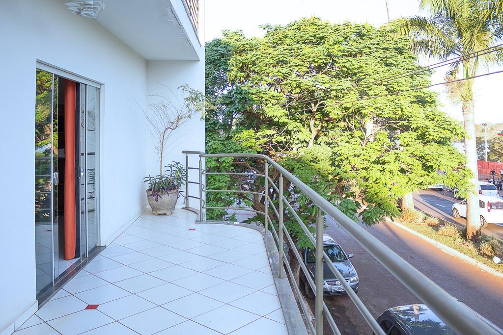 Pousada Beira Rio Itumbiara Exterior foto